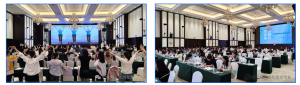 让我们携手并肩—社会组织财务管理和内部治理能力提升培训班