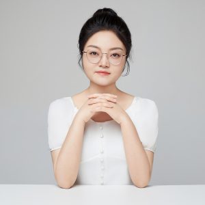 张慧婷