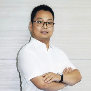 李晓龙
