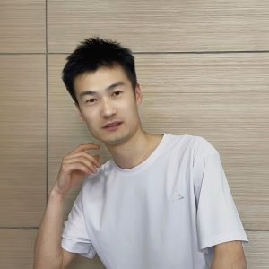 李登伟