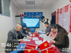 暖心指导 砥砺前行